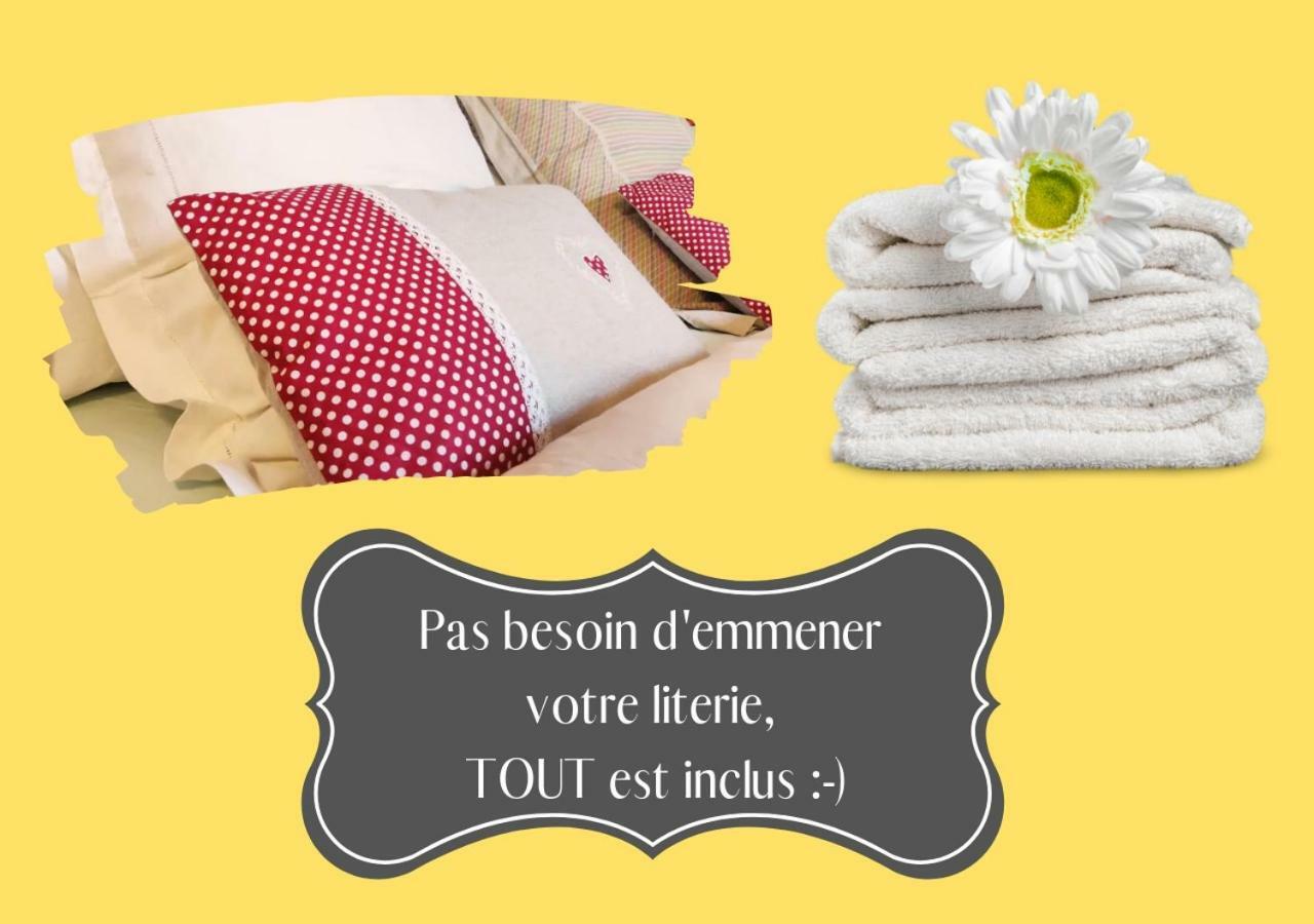 ☆ Charmant Studio ☆ Calme & Lumineux - Centre Ville ☆ Estrasburgo Exterior foto