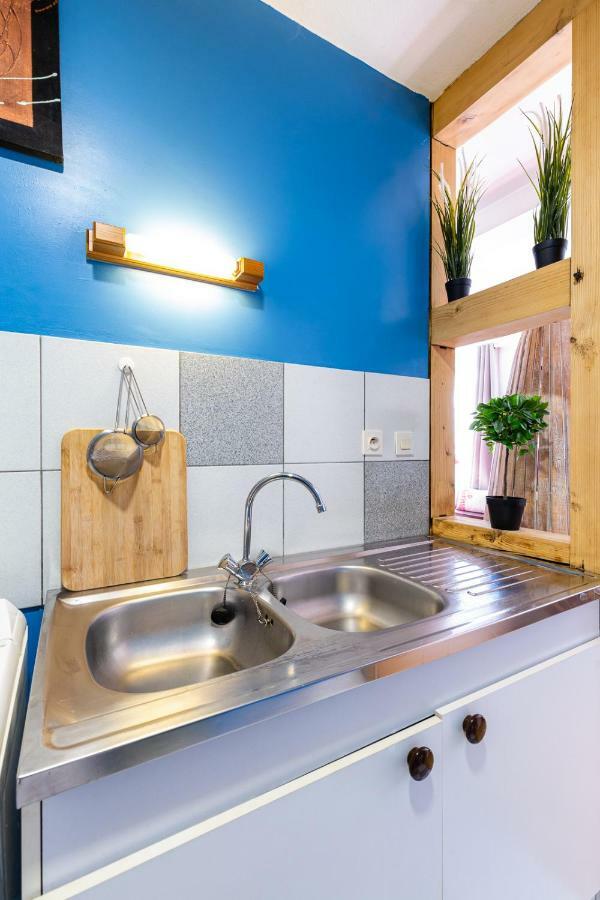☆ Charmant Studio ☆ Calme & Lumineux - Centre Ville ☆ Estrasburgo Exterior foto