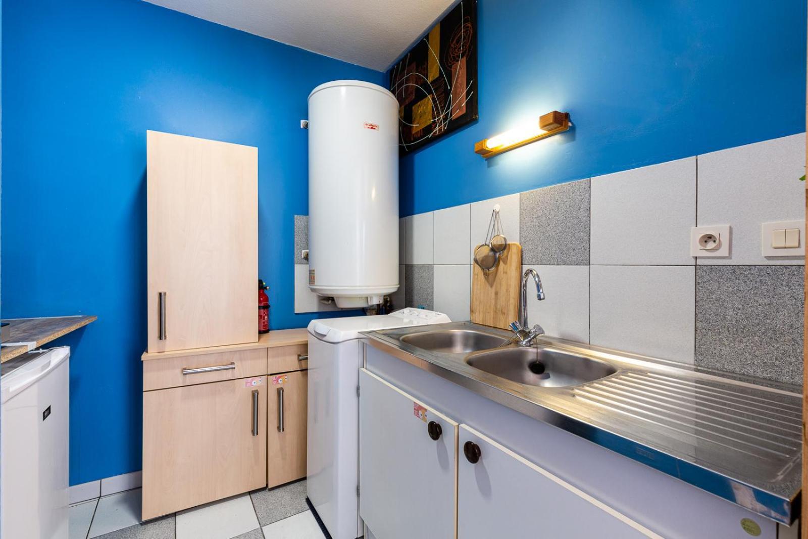☆ Charmant Studio ☆ Calme & Lumineux - Centre Ville ☆ Estrasburgo Exterior foto