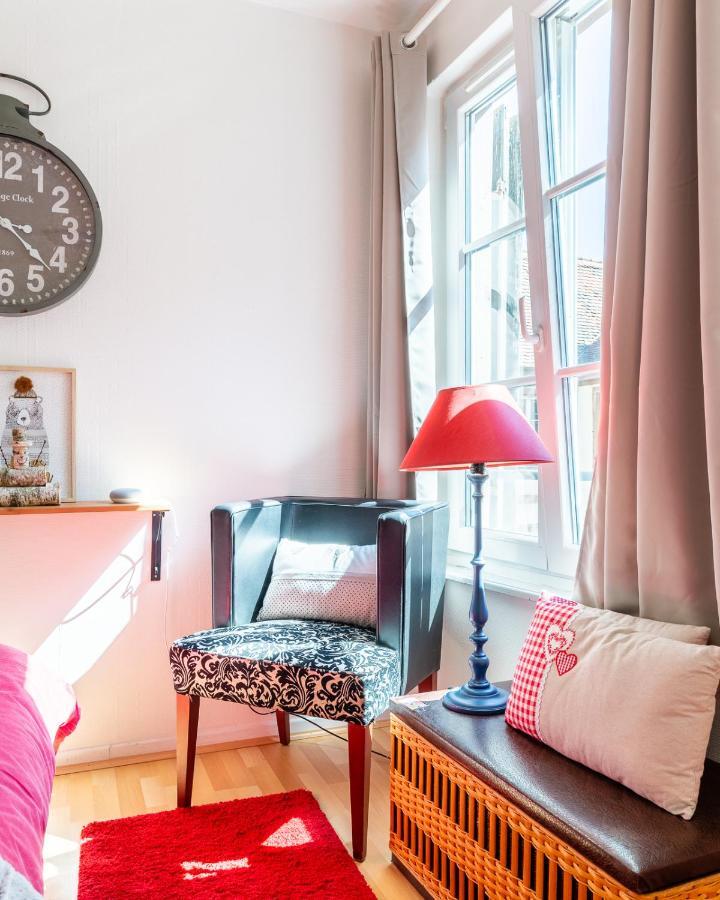 ☆ Charmant Studio ☆ Calme & Lumineux - Centre Ville ☆ Estrasburgo Exterior foto